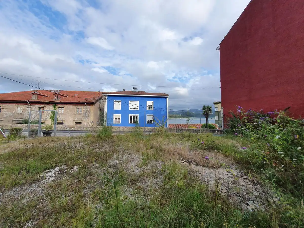 Residential land for sale in Muros de Nalón, imagen 4