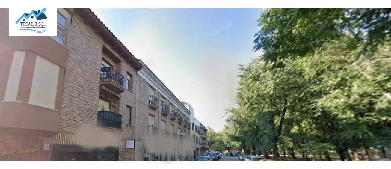 Appartement avec ascenseur à vendre à Calle SOLANA