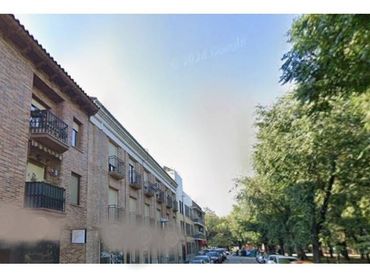 Pis amb ascensor en venda a Calle SOLANA