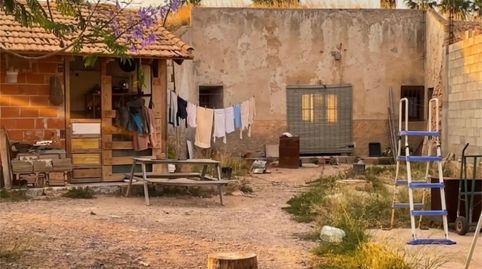 Foto 3 de Finca rústica en venda a Camino de Lo Candel, 42, La Murada - Los Vicentes, Orihuela