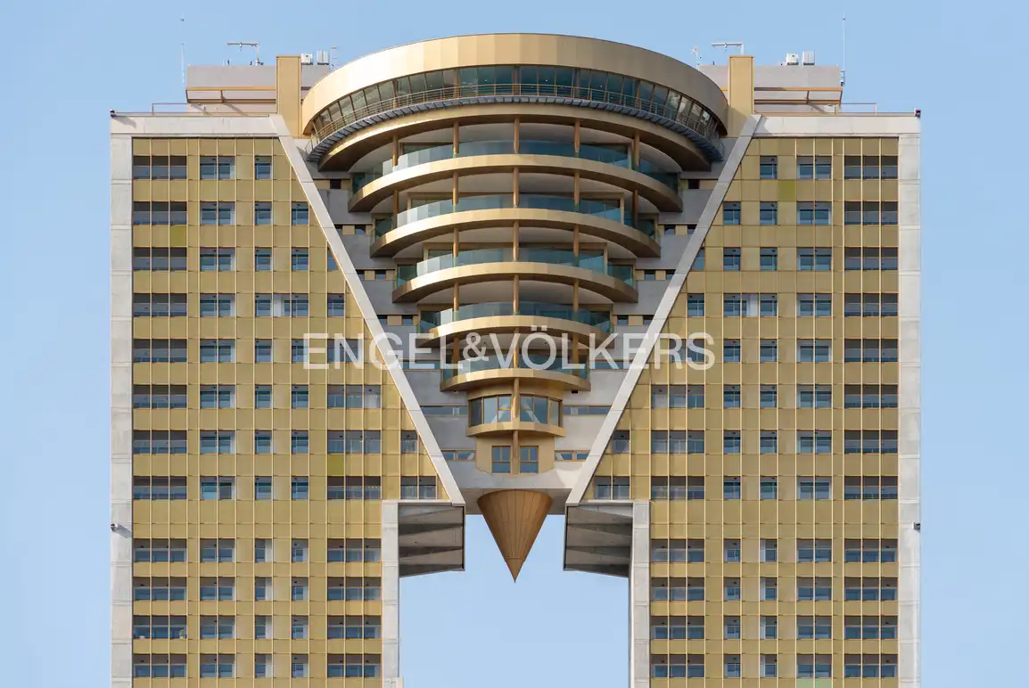 Apartment with pool for sale in Avenida de Mejico 7, imagen 43