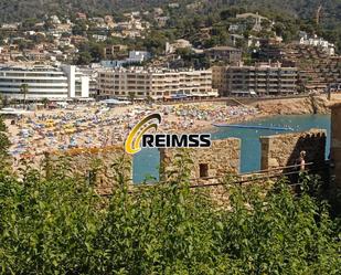 House or chalet for sale in Tossa de Mar pueblo