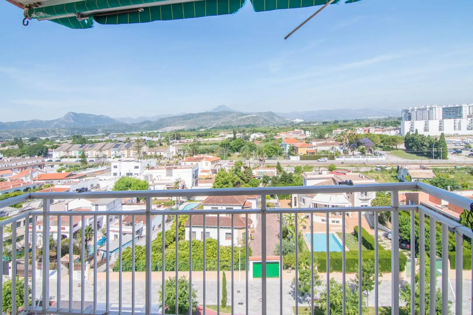 Flat for sale in Avenida Avenida Grau, Park Nord - Casona