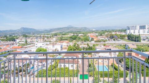 Photo 2 of Flat for sale in Avenida Avenida Grau, Park Nord - Casona, Gandia