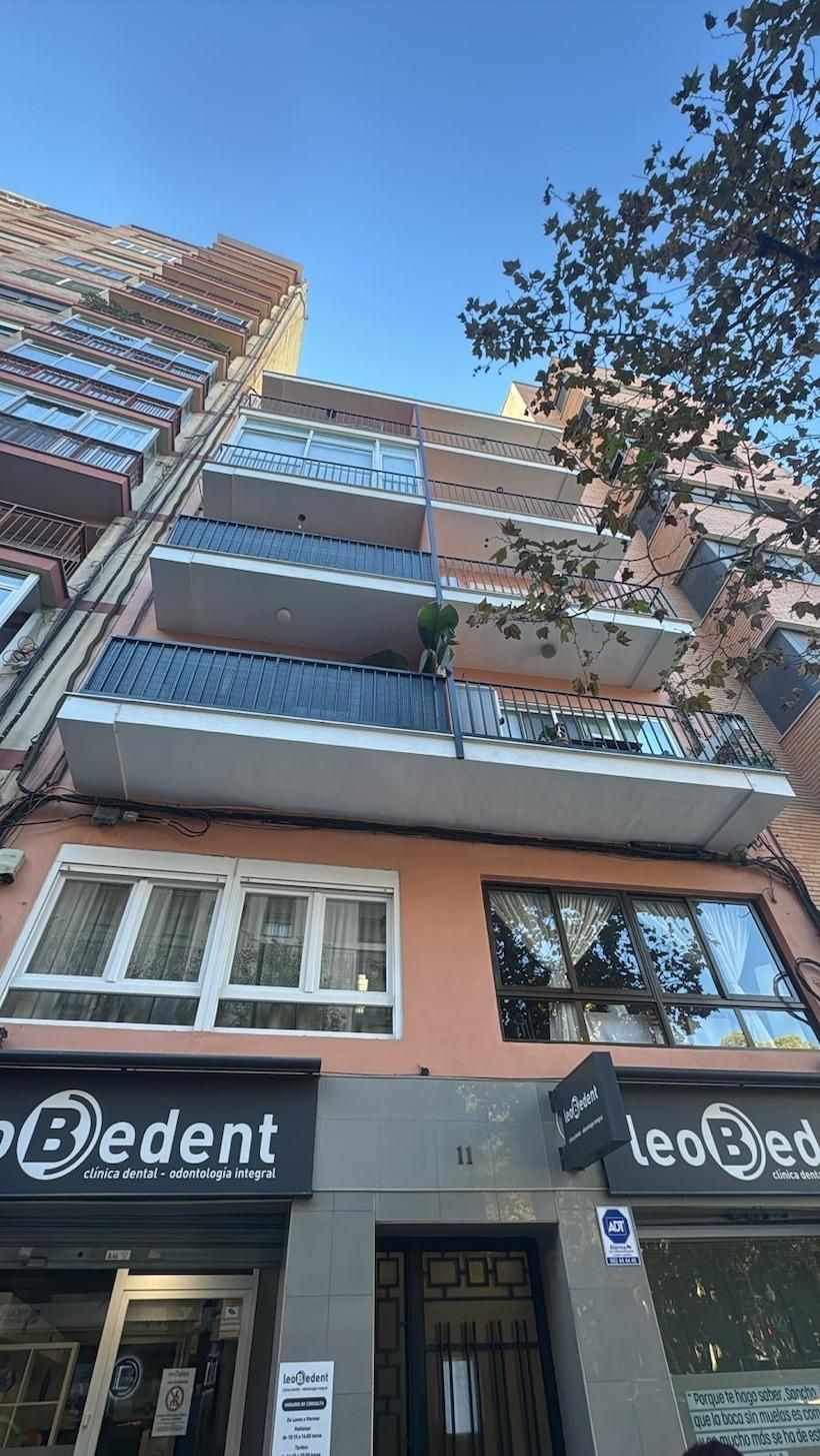 Flat for sale in Avenida PEREZ GALDOS, Parque Ribalta - Plaza de Toros, Centro