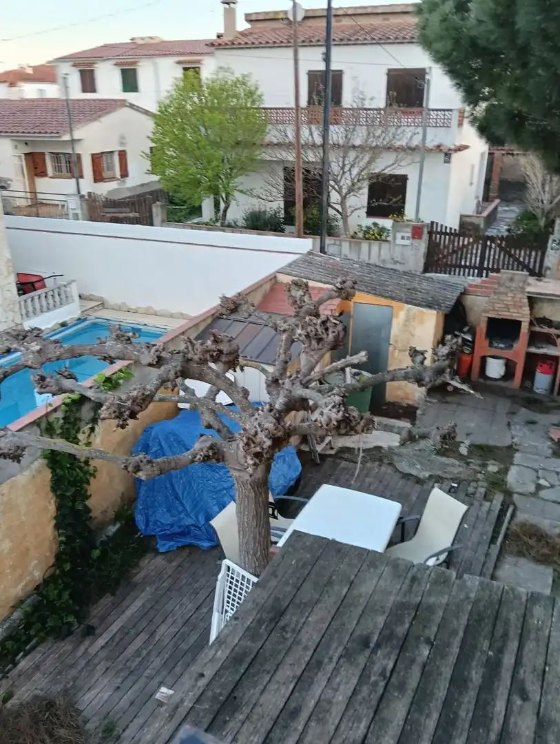 Casa con piscina in vendita a Riells, imagen 24