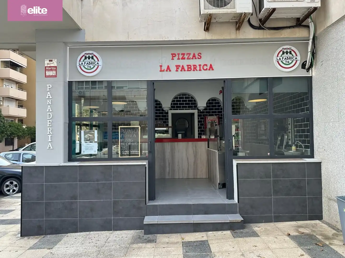 Local de lloguer en Jerez de la Frontera