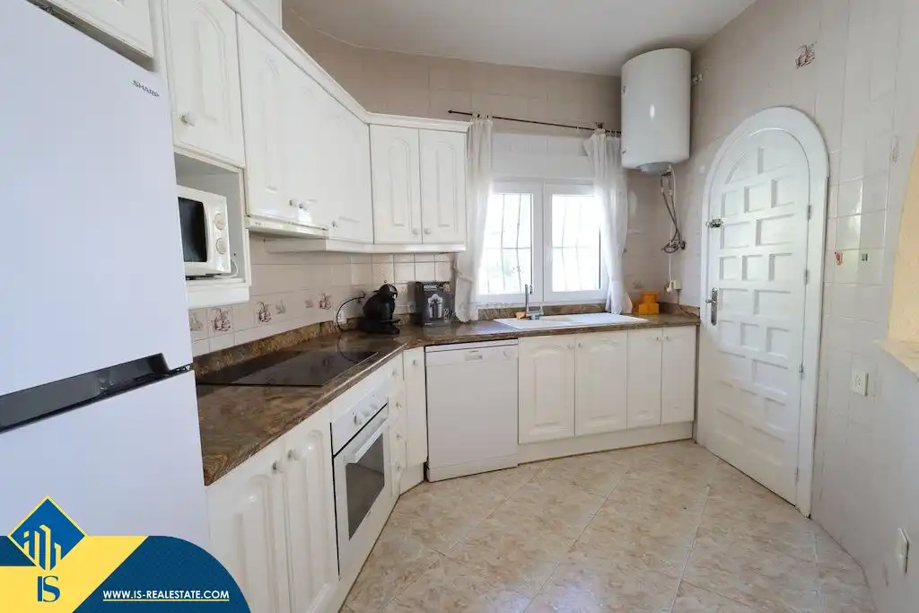 Villa mit Pool zur Miete in Orihuela Costa, imagen 13