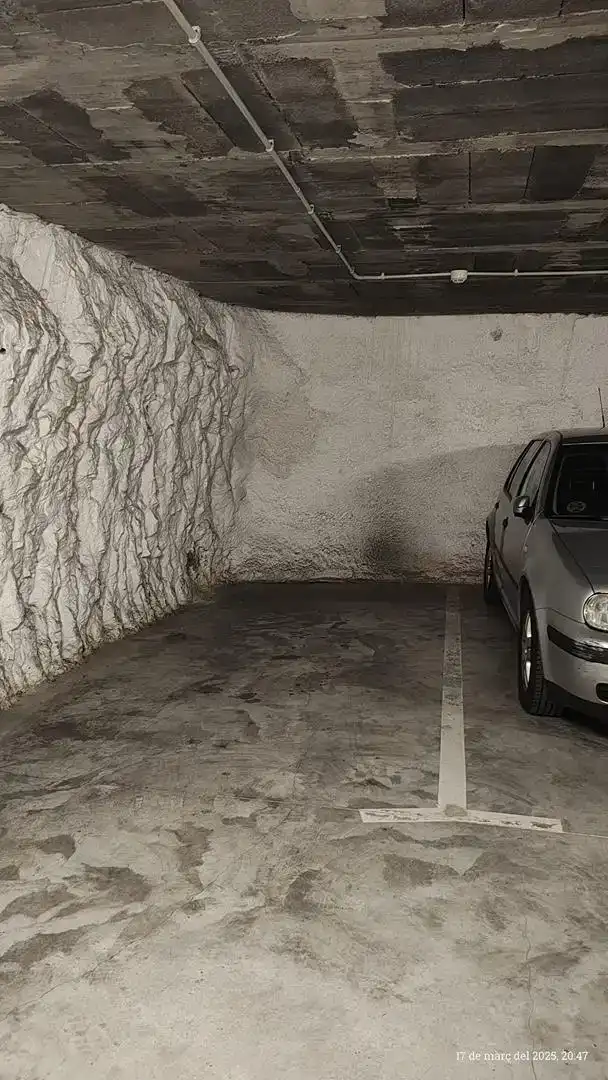 Garatge en venda en Barcelona