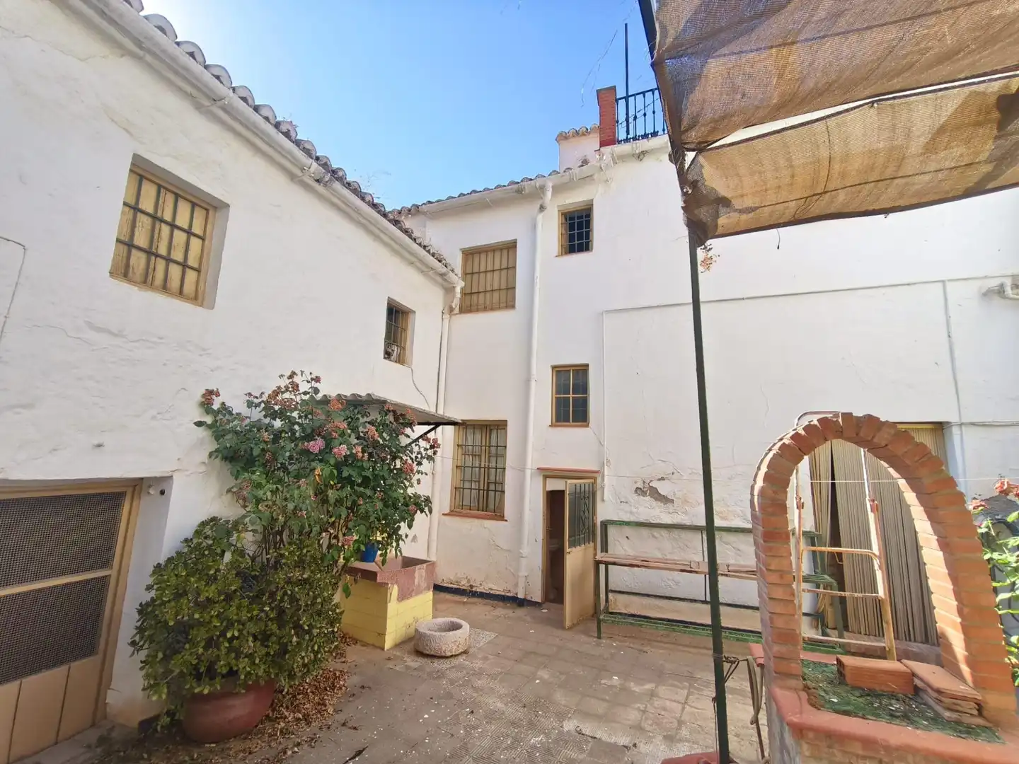 Maison avec terrasse à vendre à Colmenar, imagen 2