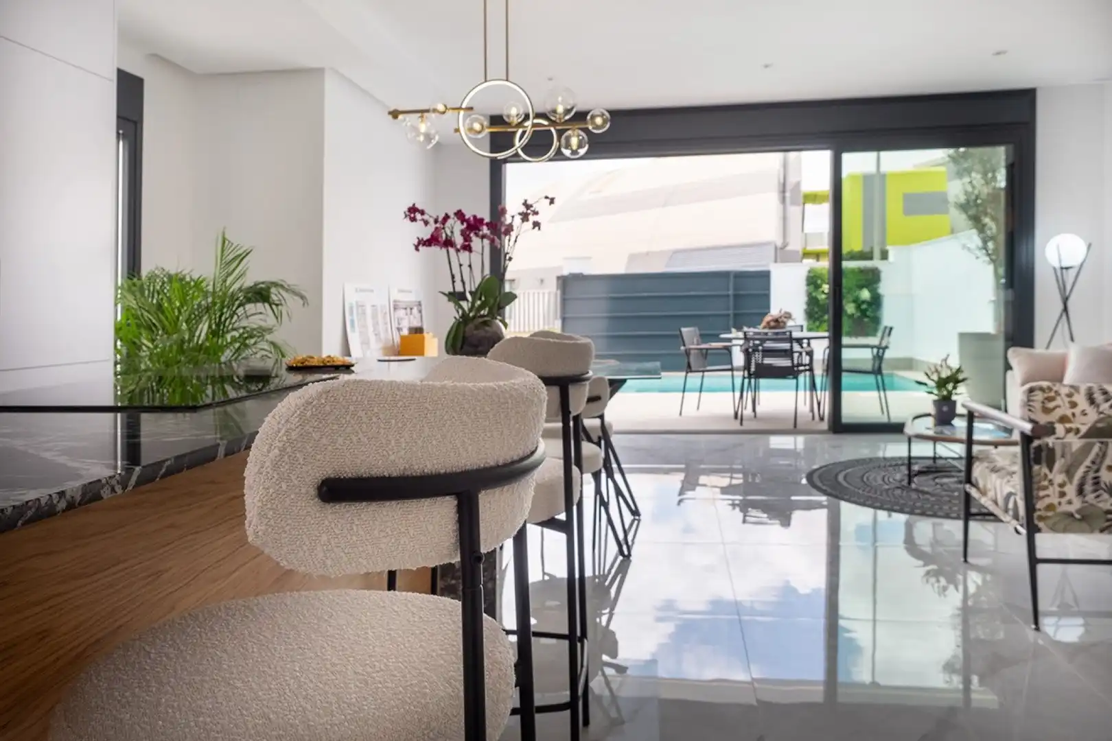 Villa mit Terrasse zum Verkauf in Los antolinos, imagen 16