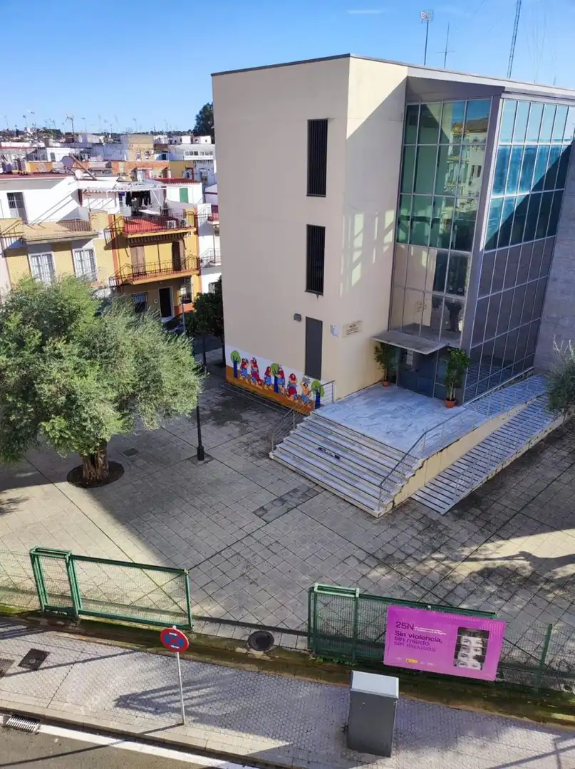 Wohnungen zum Verkauf in C. Asensio y Toledo, 12, #PLANTA 3, Bellavista