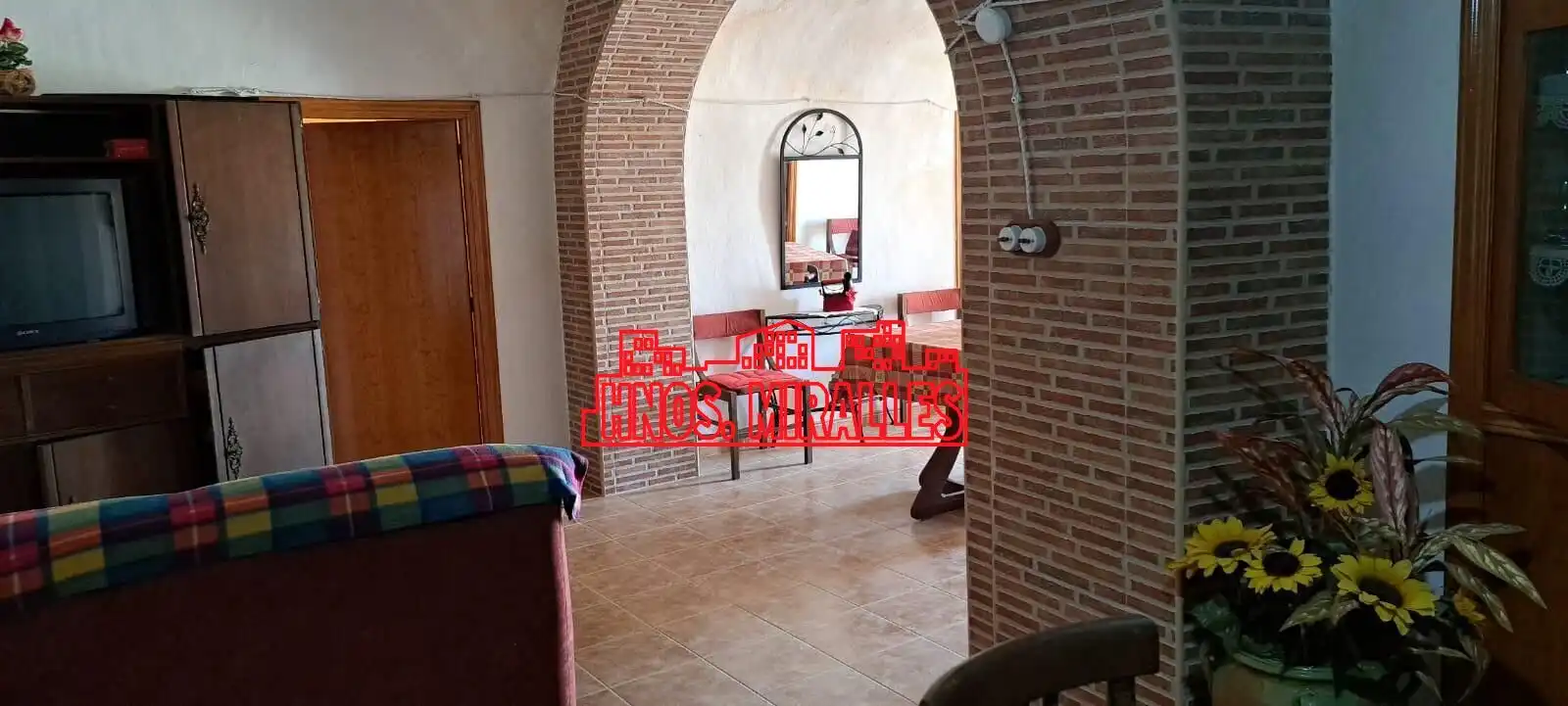 Casa en venta en Hondón de las Nieves / El Fondó de les Neus, imagen 25