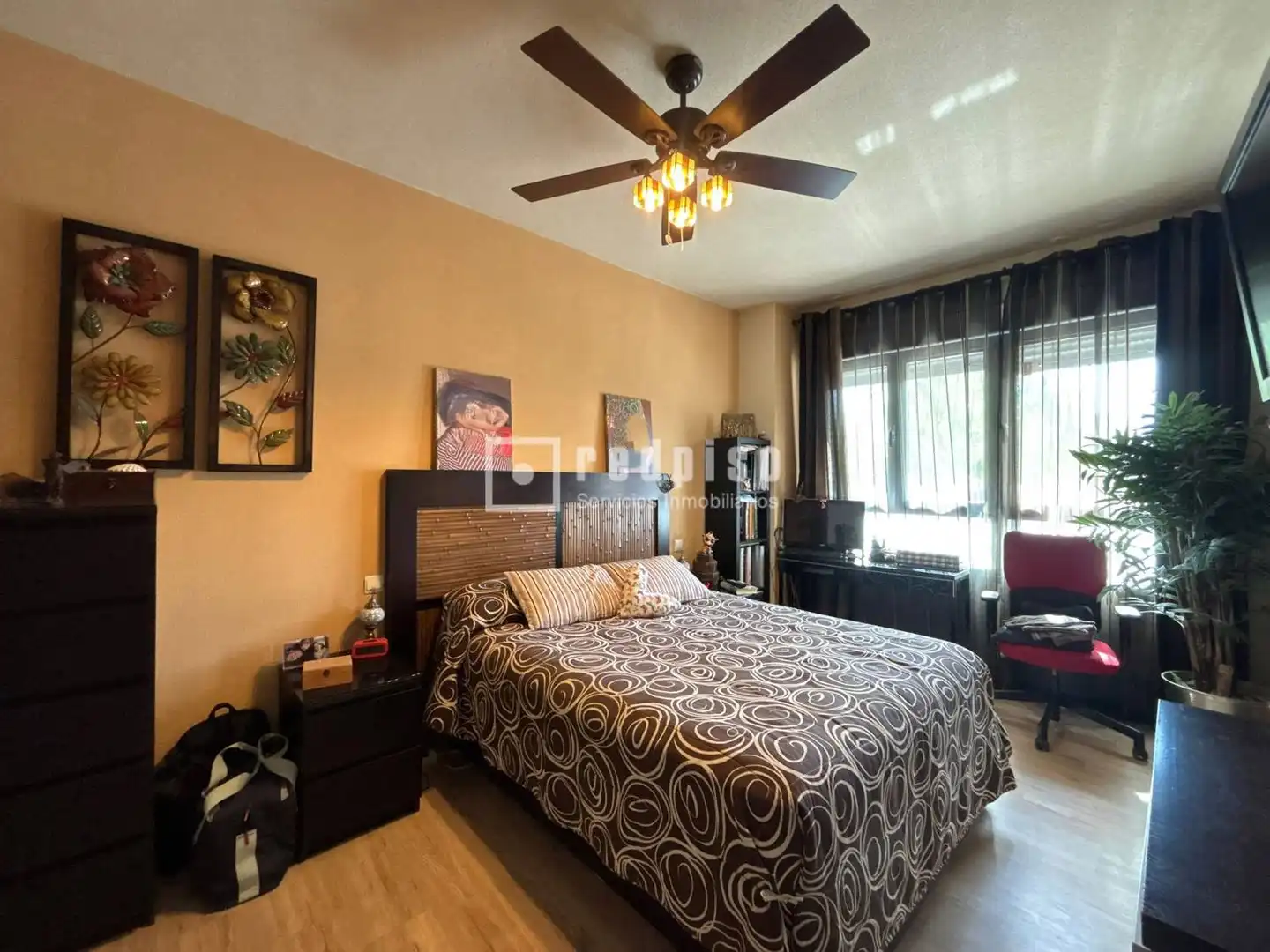Piso con piscina en venta en Tempranales, imagen 9