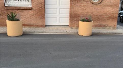 Foto 2 de Casa o xalet en venda a Calle San Isidro, 2, San Francisco - Chorillo, Las Gabias