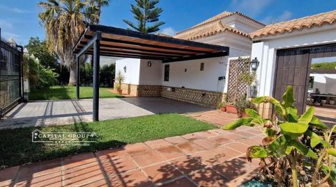 Foto 3 de Casa o chalet en venta en El Portil, Huelva