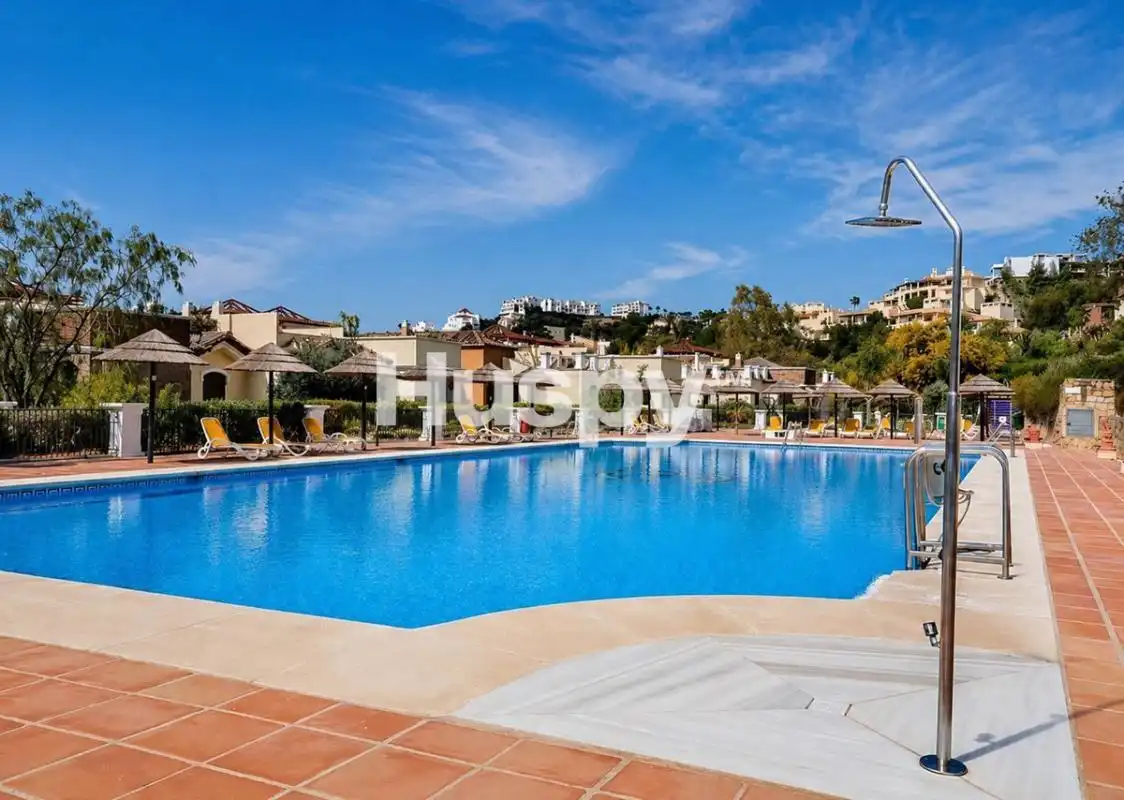 Appartamento con terrazza in vendita a Calle los Arqueros urbanización Jacarandas, imagen 7