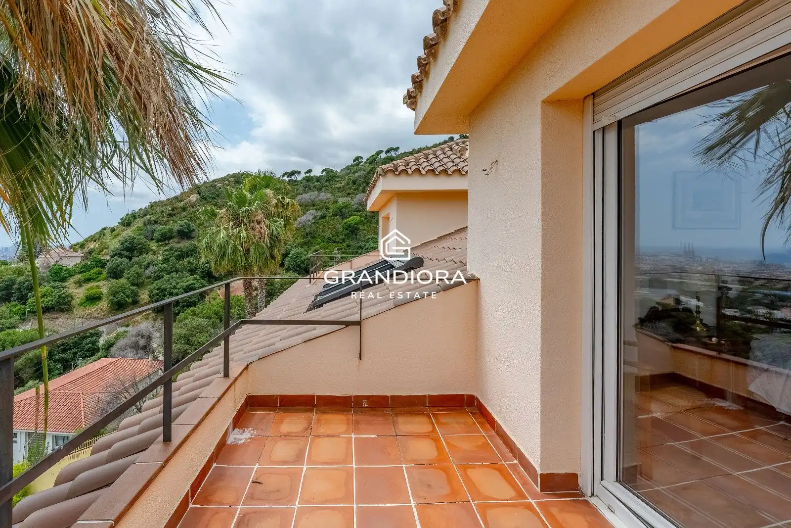 Casa o chalet en venta en del Cedre, Mas Ram