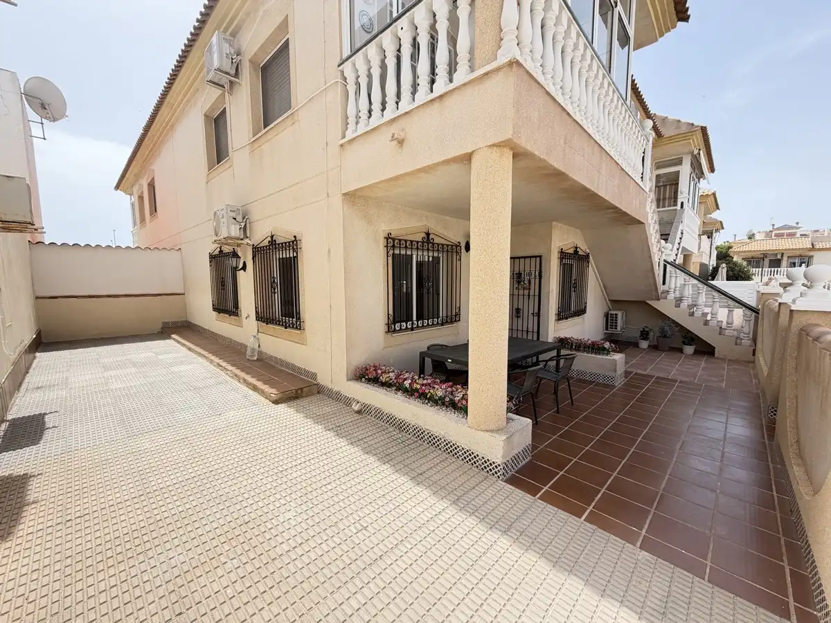 Apartament en venda a Orihuela ciudad, imagen 3