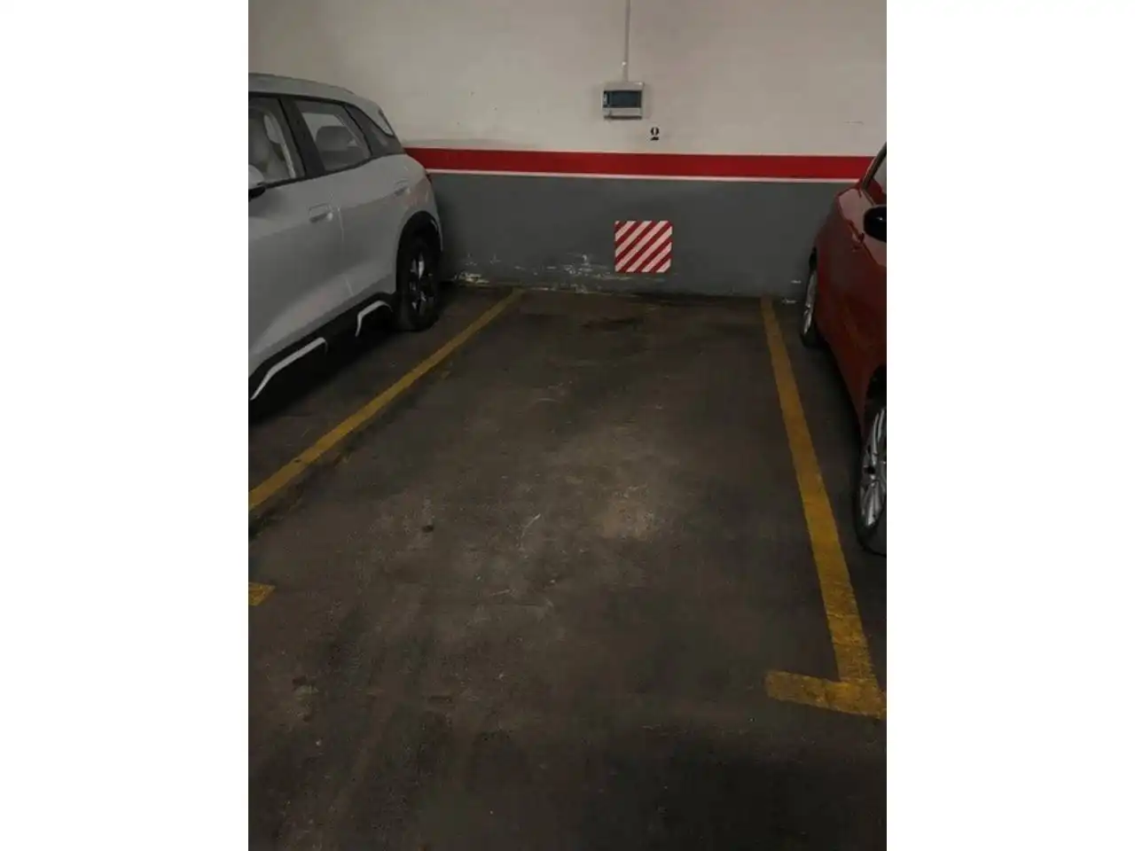 Aparcament de Dúplex en venda en Manresa amb Aire condicionat, Calefacció i Parquet