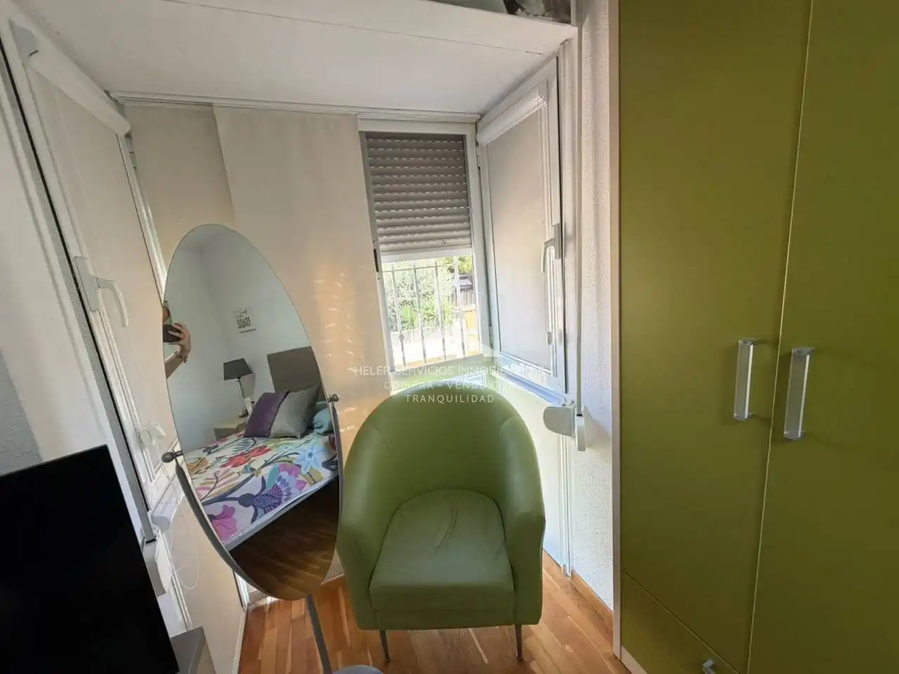 Adosado con piscina en venta en Calle Manuel Cubedo, imagen 44