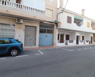 Exterior view of Garage for sale in Torrevieja