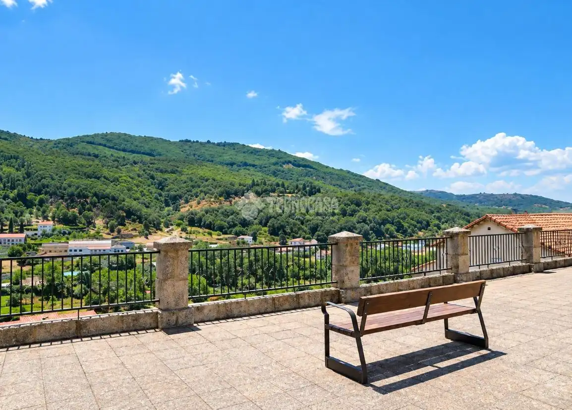 Flat with terrace for sale in Béjar, imagen 16
