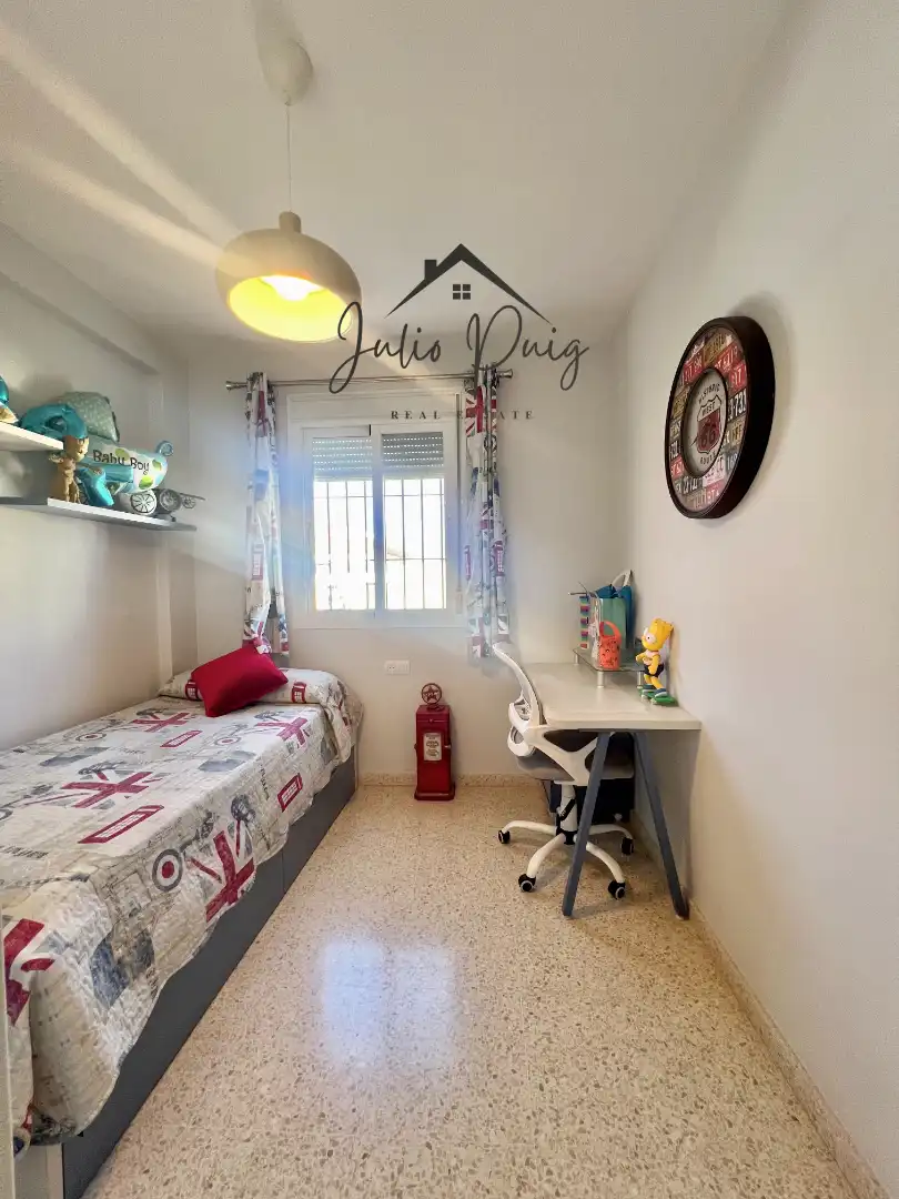 Maison mitoyenne à vendre à Coria del Río, imagen 19