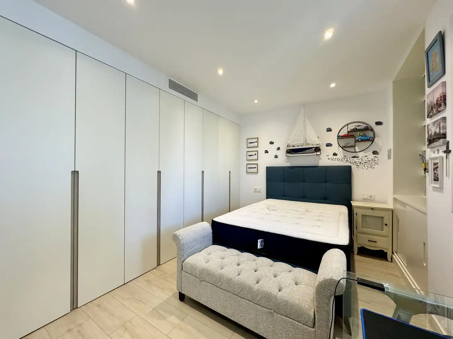 Apartament amb piscina en venda a Calle Lima 10, imagen 31