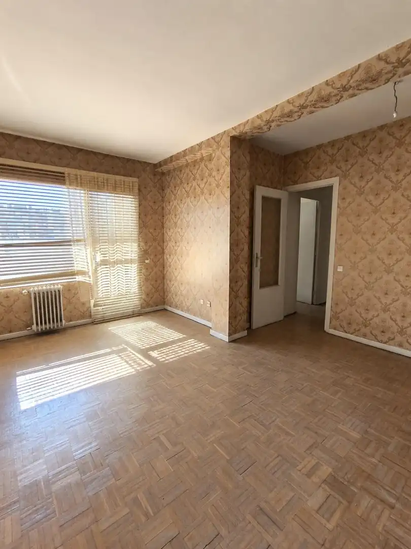 Appartement avec piscine à vendre à Parque Lisboa - La Paz, imagen 8