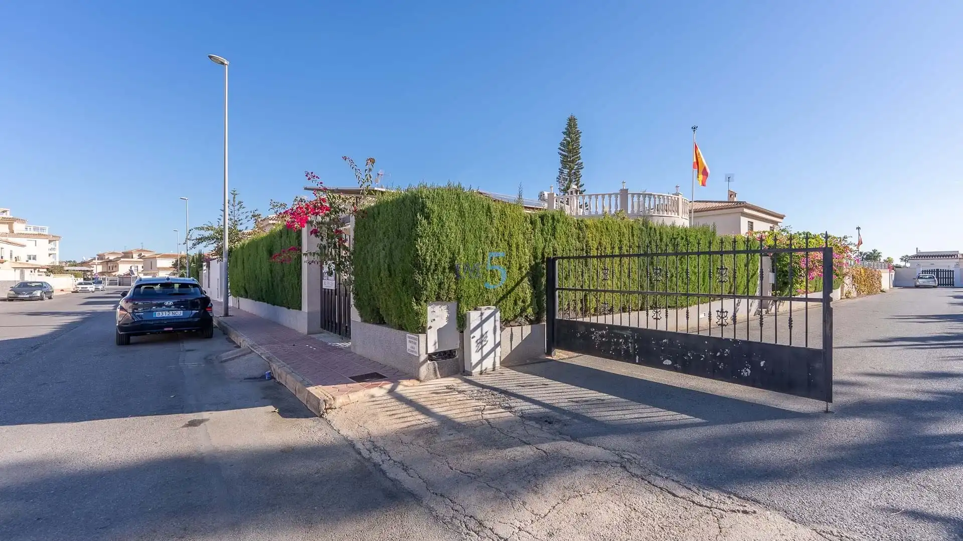 Casa amb piscina en venda a Orihuela Costa, imagen 37