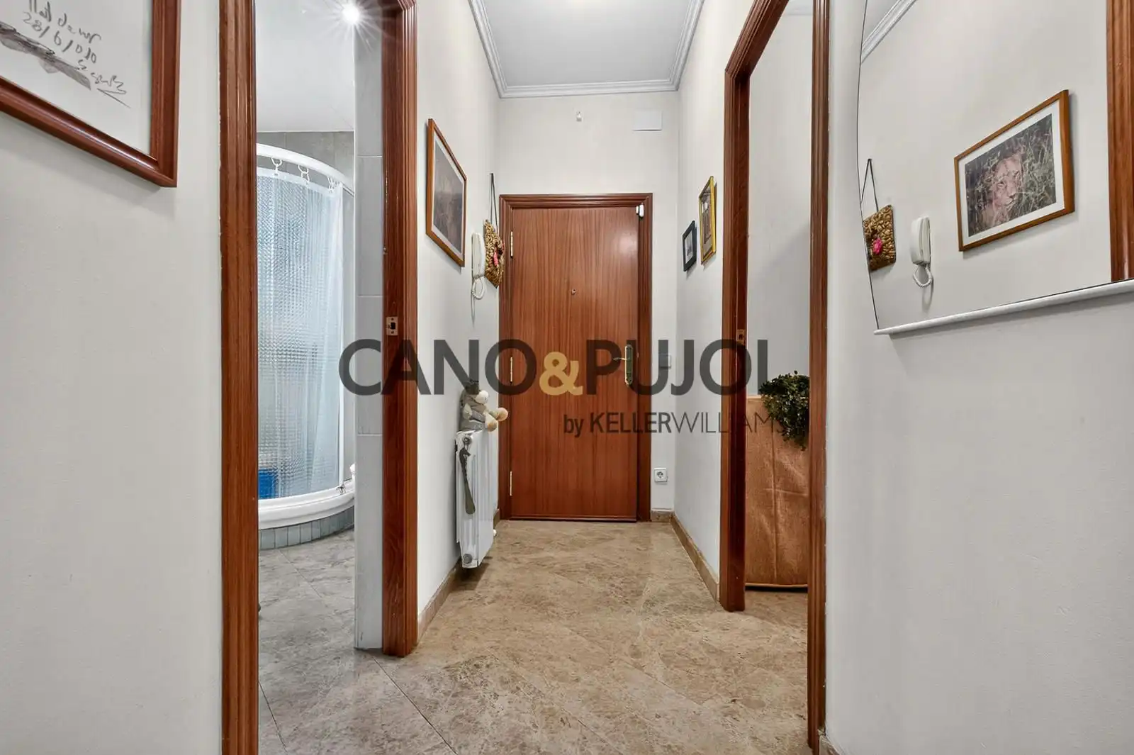 Piso en venta en de la creu, imagen 13