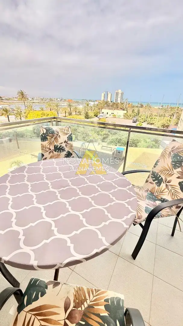 Apartament amb piscina en venda a N/A 2, imagen 8