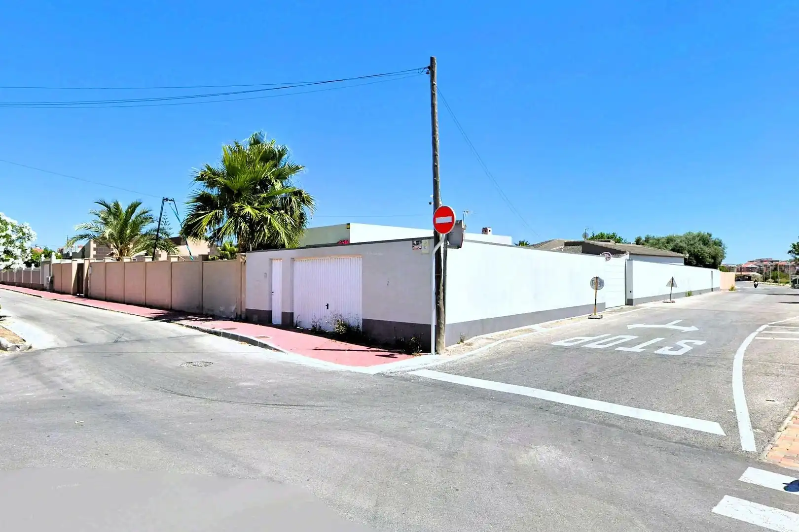 Villa mit Pool zum Verkauf in Avenida Av. Garcia Lorca 27, imagen 34