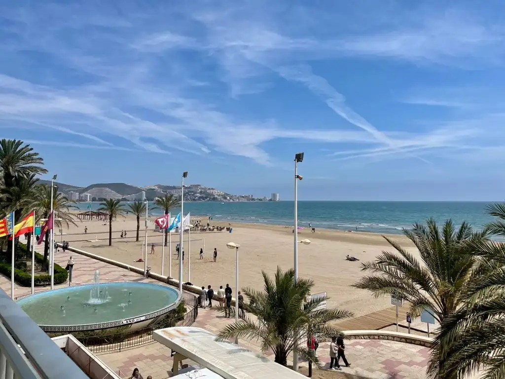 Apartamento de alquiler en Caminàs dels Hòmens, Sant Antoni