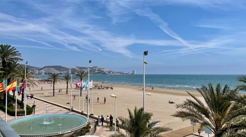 Foto 3 de Apartamento de alquiler en Caminàs Dels Hòmens, Sant Antoni, Cullera