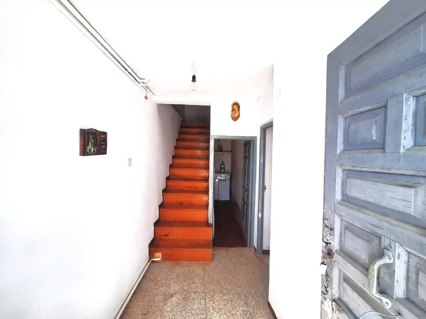 Casa adosada en venta en Cea - CL MAYOR-SP, Cea