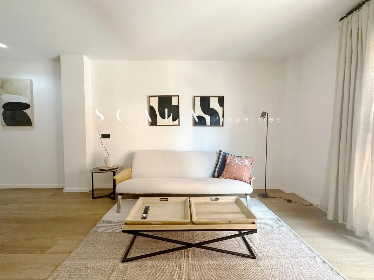 Appartement avec ascenseur à louer à Jose Franchy Roca, imagen 5