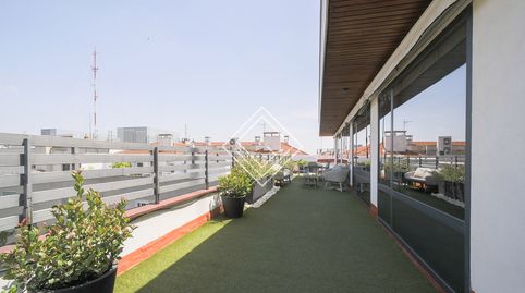 Foto 5 de Oficina en venta en Almagro, Madrid Capital