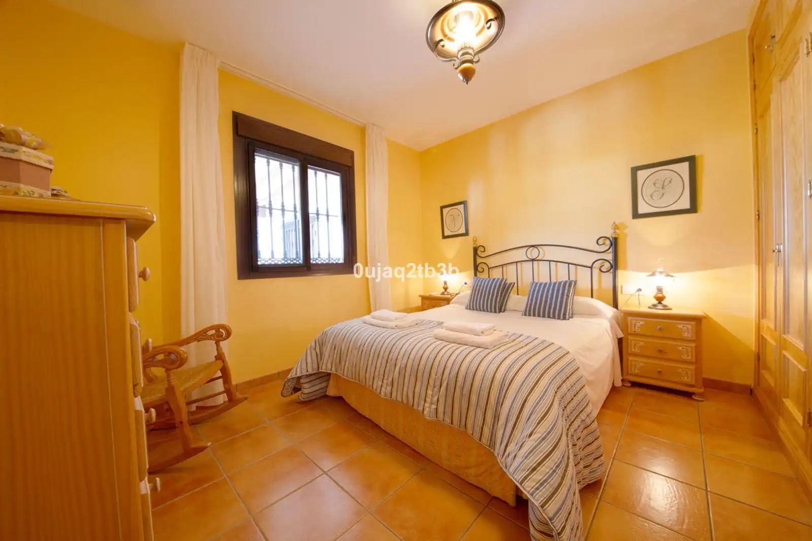Chalet con terraza en venta en Avenida España 1, imagen 11