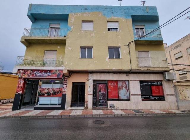 Piso en Venta en Avenida Luis Buñuel en Roquetas Pueblo