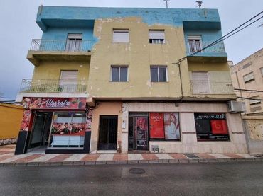 Wohnung zum Verkauf in Avenida Luis Buñuel