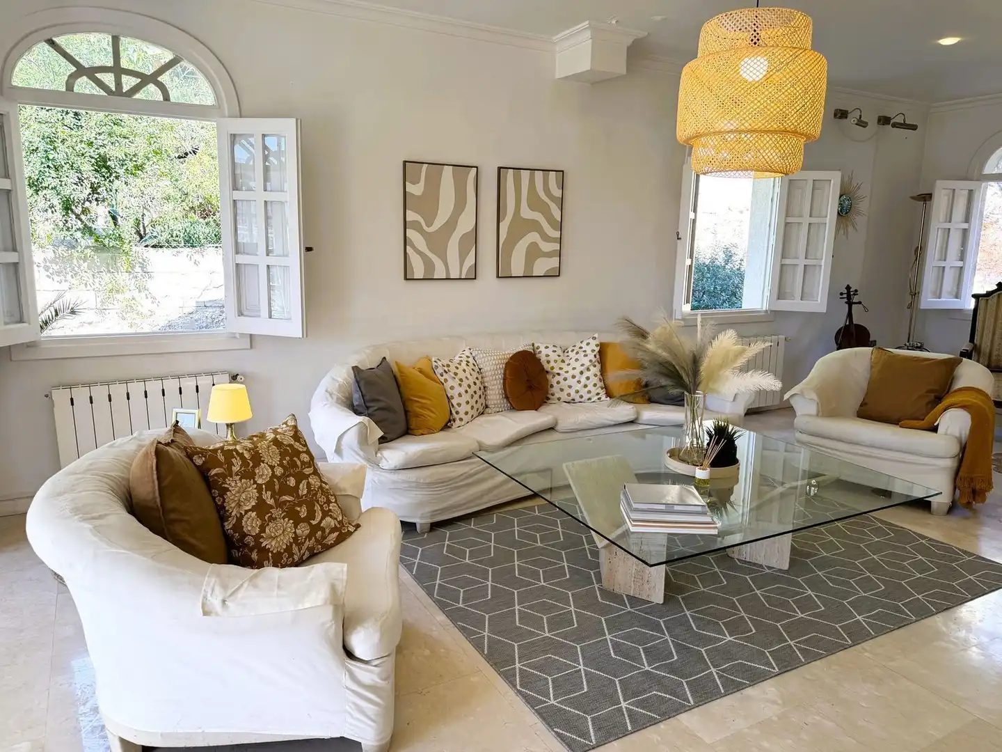 Villa con giardino in vendita a Calle Jerez 8, imagen 19