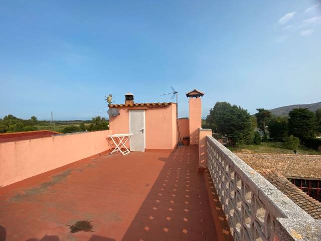 Piso en Venta en Carrer dels Horts, 2 en Gualta