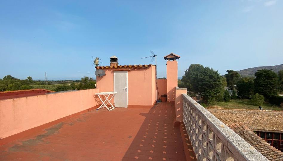 Foto 1 de Piso en venta en Carrer Dels Horts, 2, Gualta, Girona