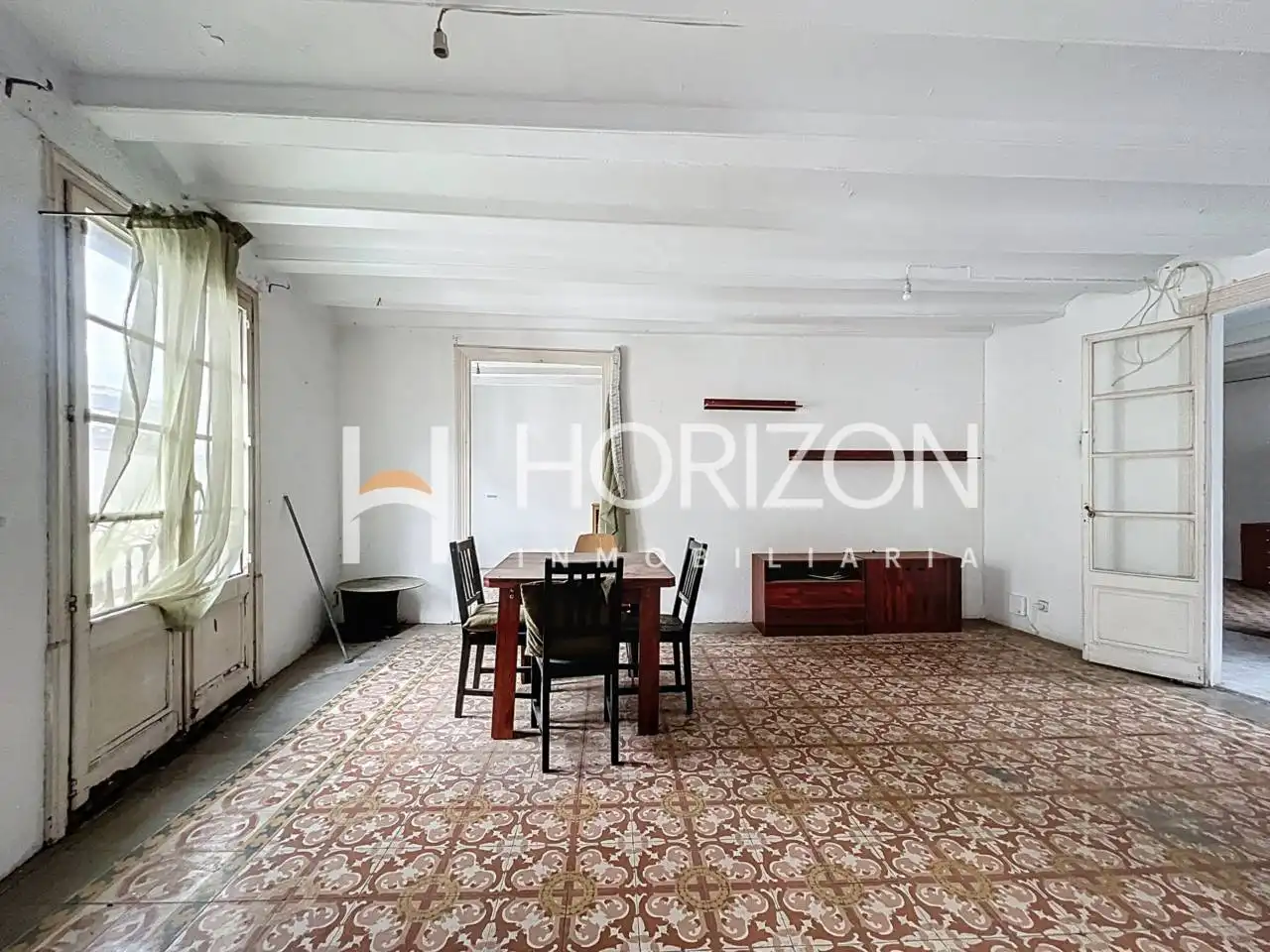 Ático con terraza en venta en Calle Ferran, imagen 5