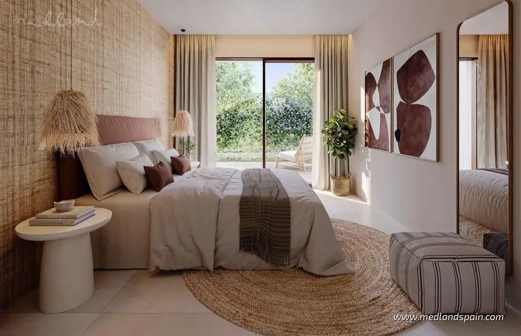 Apartamento con piscina en venta en Orihuela Costa, imagen 6
