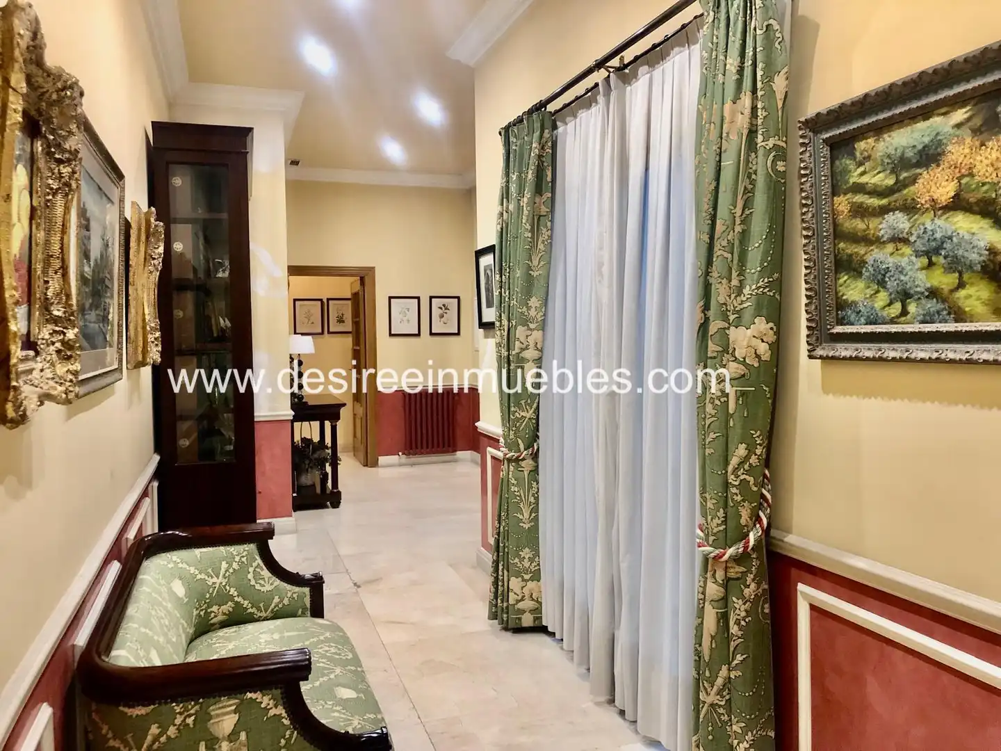 Flat with terrace for sale in Plaça de Tetuan, imagen 4