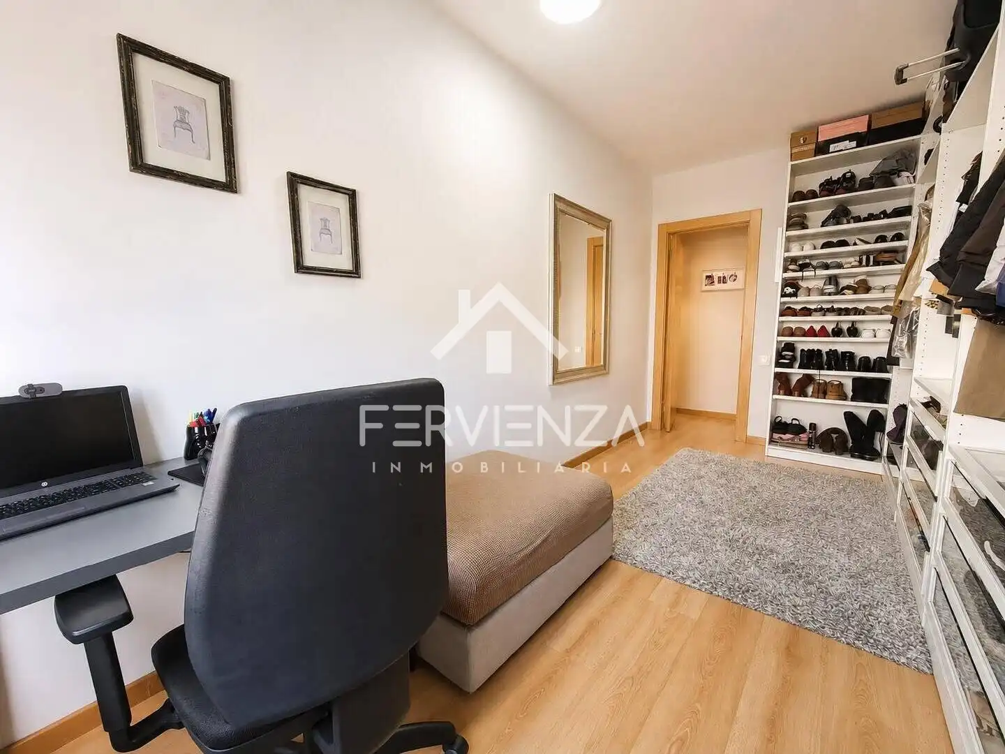 Flat for sale in Siero