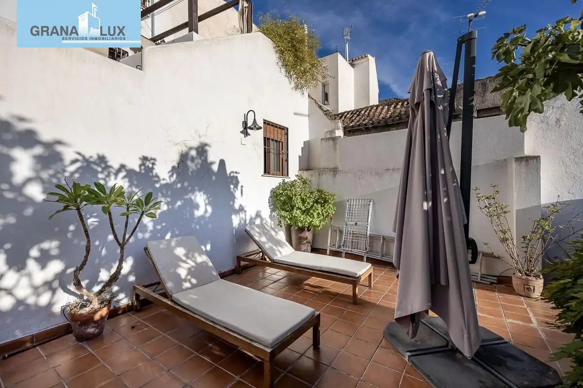 Maison avec terrasse à vendre à Calle PERNALEROS BAJO, imagen 10